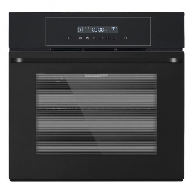 Духовой шкаф электрический MAUNFELD AEOD60103B2