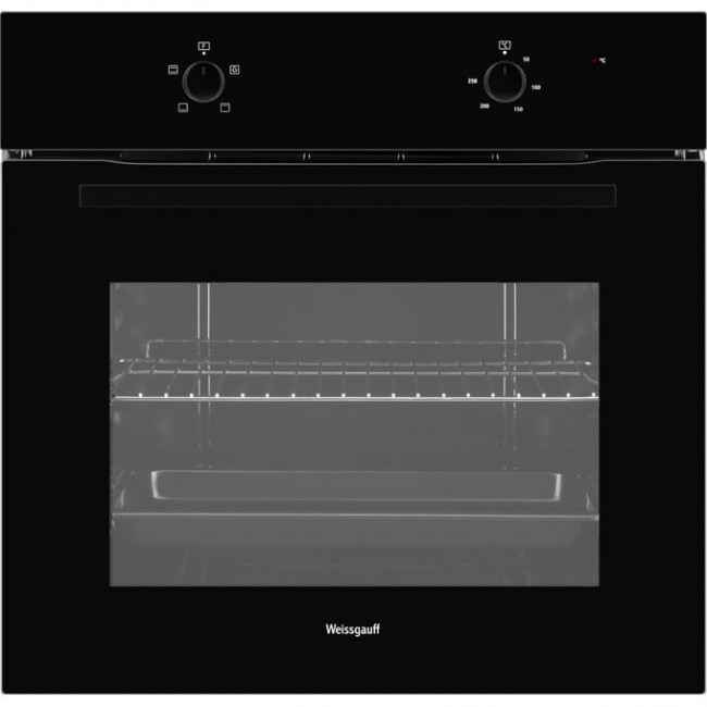 Духовой шкаф Weissgauff EOM 108 PDB Духовой шкаф Weissgauff EOM 108 PDB