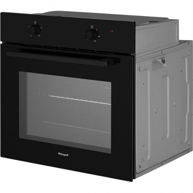 Духовой шкаф Weissgauff EOM 108 PDB Духовой шкаф Weissgauff EOM 108 PDB