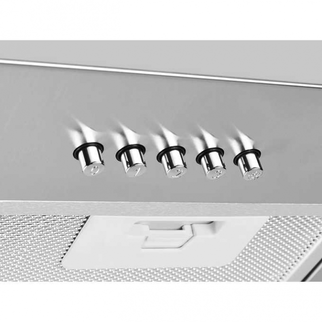 Вытяжка Monsher Angers 40 Acier Вытяжка Monsher Angers 40 Acier