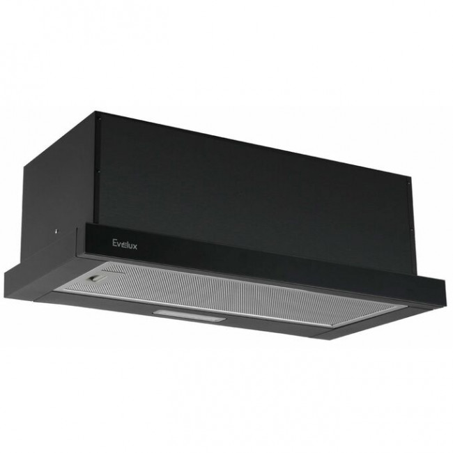 Вытяжка Evelux Tel 60 BG