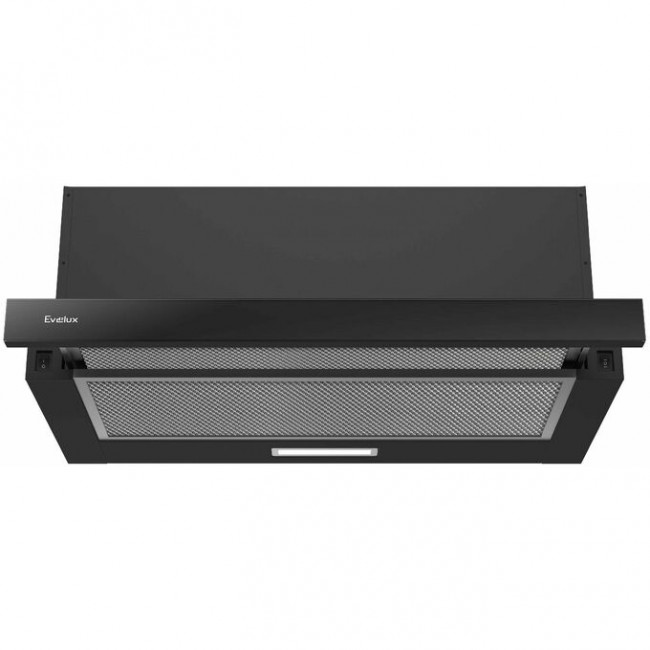 Вытяжка Evelux Tel 60 BG