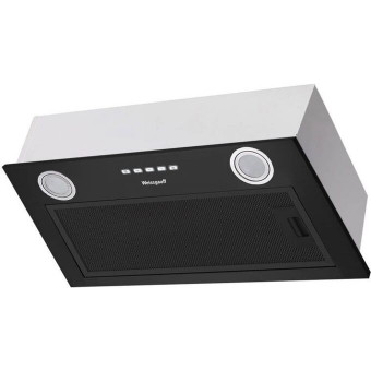 Вытяжка Weissgauff Fiona 60 BL