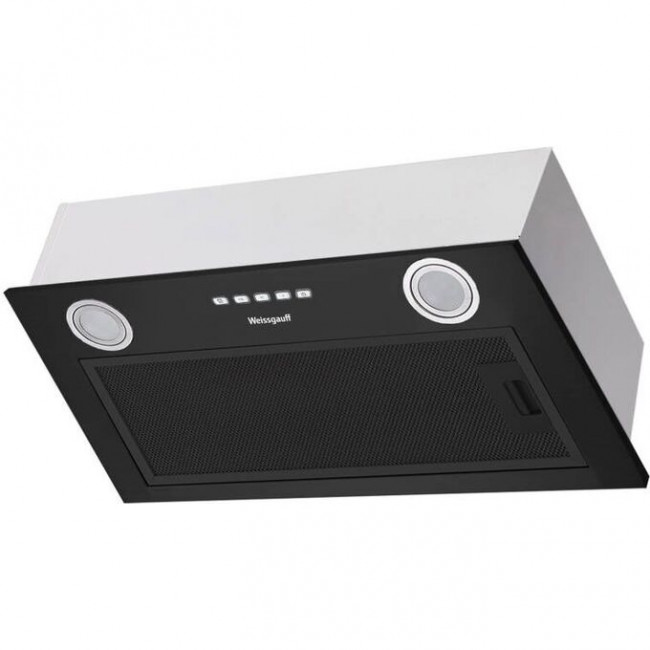 Вытяжка Weissgauff Fiona 60 BL