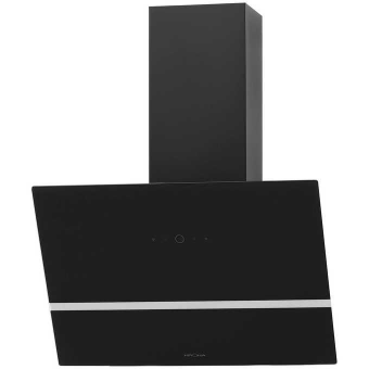 Вытяжка Krona Bruna 600 Black S