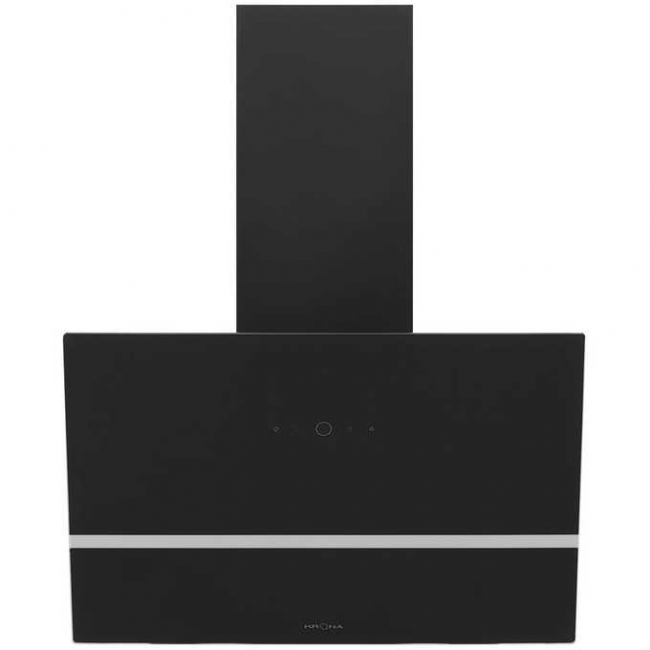 Вытяжка Krona Bruna 600 Black S