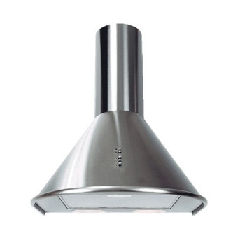 Вытяжка Elikor Омега 60Н-650-К3Д черный/нерж.гал