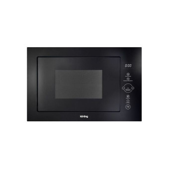 Встраиваемая микроволновая печь Korting KMI 825 TGN