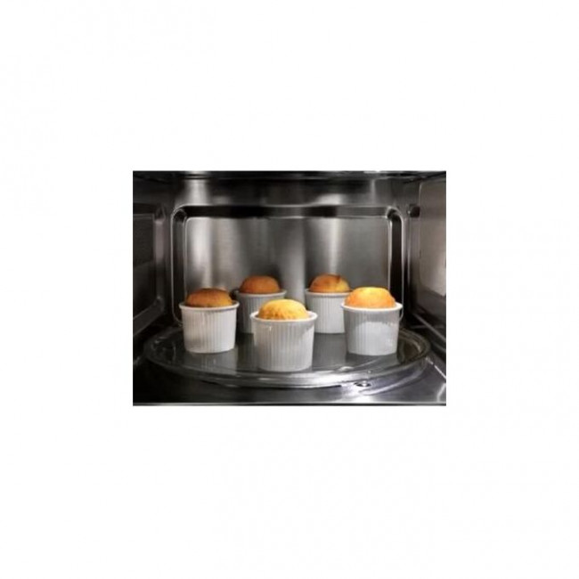 Микроволновая печь встраиваемая Electrolux LMS2203EMK