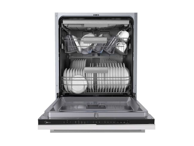 Встраиваемая посудомоечная машина Midea MID60S140i Встраиваемая посудомоечная машина Midea MID60S140i