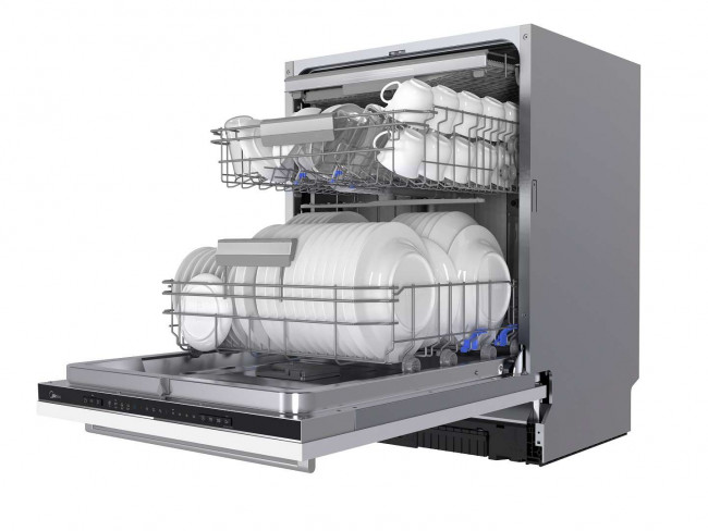 Встраиваемая посудомоечная машина Midea MID60S140i Встраиваемая посудомоечная машина Midea MID60S140i