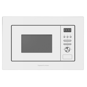 Встраиваемая микроволновая печь Zigmund & Shtain BMO 16.202 W