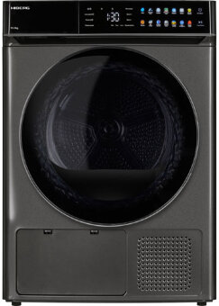 Сушильная машина HIBERG HDQ11 - 10 Sd серый Сушильная машина HIBERG HDQ11 - 10 Sd серый