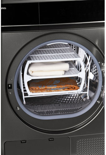 Сушильная машина HIBERG HDQ11 - 10 Sd серый Сушильная машина HIBERG HDQ11 - 10 Sd серый