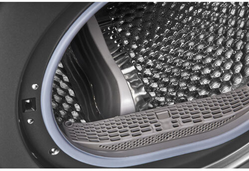 Сушильная машина HIBERG HDQ11 - 10 Sd серый Сушильная машина HIBERG HDQ11 - 10 Sd серый