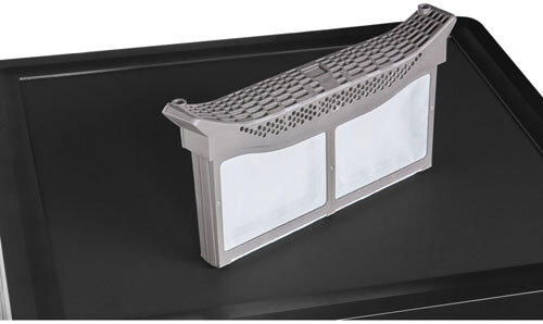 Сушильная машина HIBERG HDQ11 - 10 Sd серый Сушильная машина HIBERG HDQ11 - 10 Sd серый