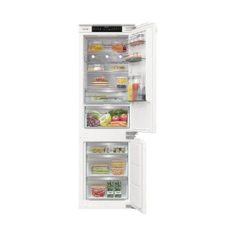 Встраиваемый холодильник Gorenje NRKI517E82WF