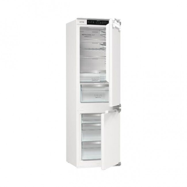 Встраиваемый холодильник Gorenje NRKI517E82WF Встраиваемый холодильник Gorenje NRKI517E82WF