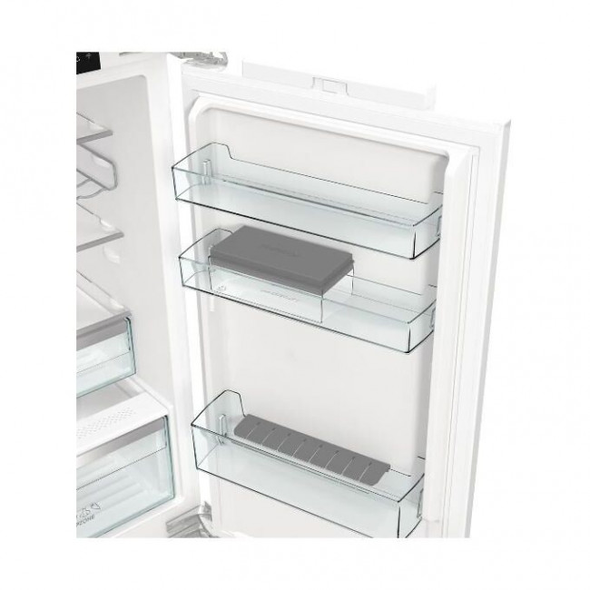 Встраиваемый холодильник Gorenje NRKI517E82WF Встраиваемый холодильник Gorenje NRKI517E82WF