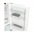 Встраиваемый холодильник Gorenje NRKI517E82WF