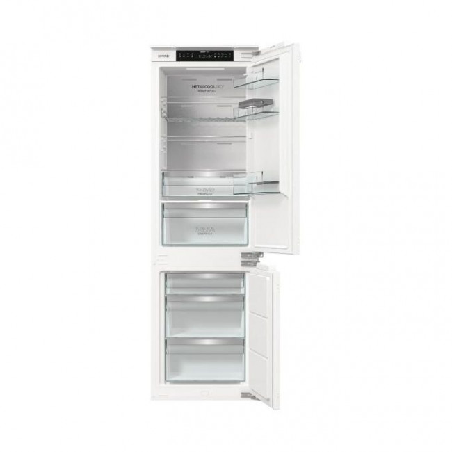 Встраиваемый холодильник Gorenje NRKI517E82WF Встраиваемый холодильник Gorenje NRKI517E82WF