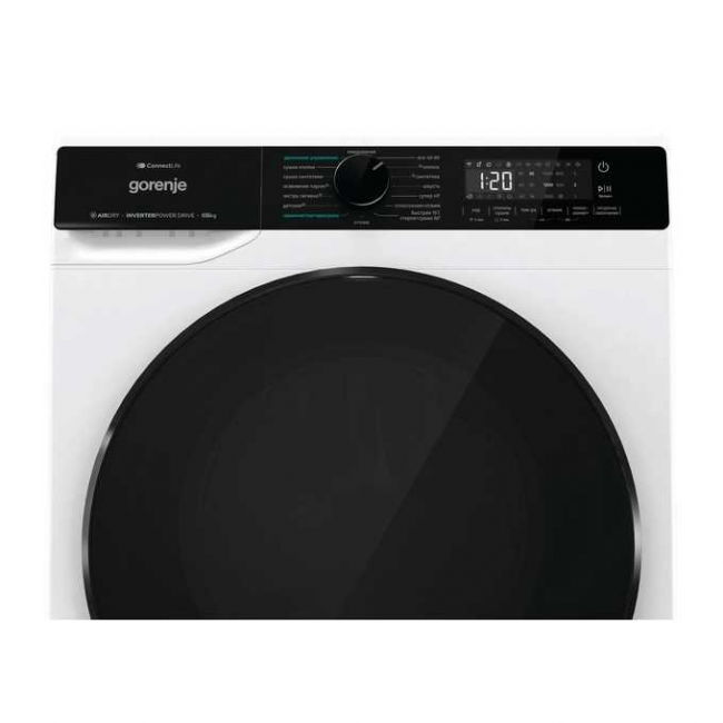 Стиральная машина Gorenje WD2PA854ADW/C Стиральная машина Gorenje WD2PA854ADW/C