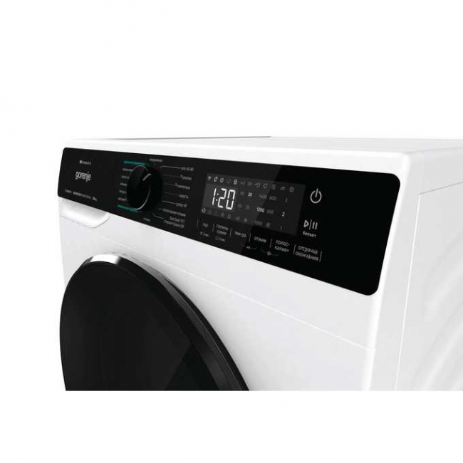 Стиральная машина Gorenje WD2PA854ADW/C Стиральная машина Gorenje WD2PA854ADW/C