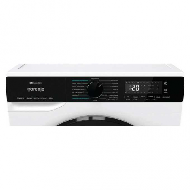 Стиральная машина Gorenje WD2PA854ADW/C Стиральная машина Gorenje WD2PA854ADW/C