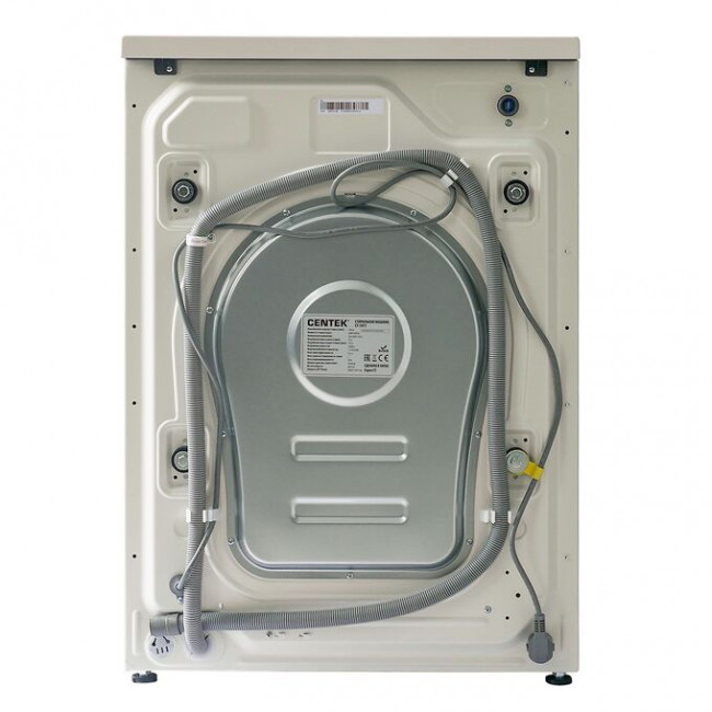 Стиральная машина Centek CT-1977 бежев