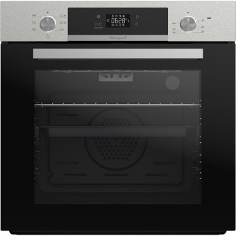 Духовой шкаф Weissgauff EOV 770 PDX