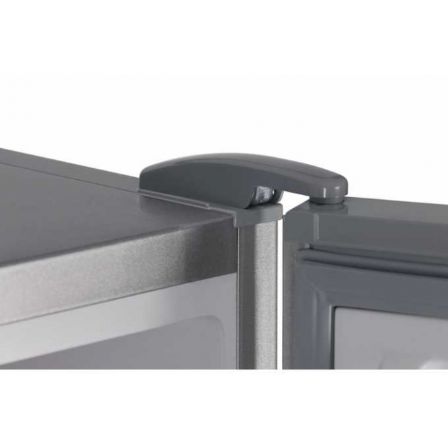 Холодильник NORDFROST NRT 145 132 Silver Холодильник NORDFROST NRT 145 132 Silver