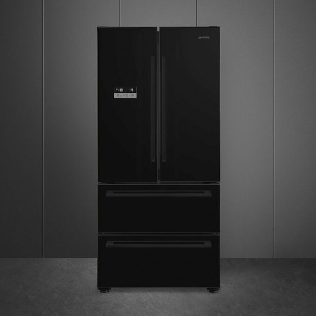 Холодильник SMEG FQ55FNDE Холодильник SMEG FQ55FNDE