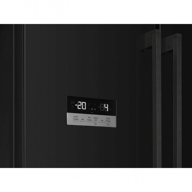 Холодильник SMEG FQ55FNDE Холодильник SMEG FQ55FNDE
