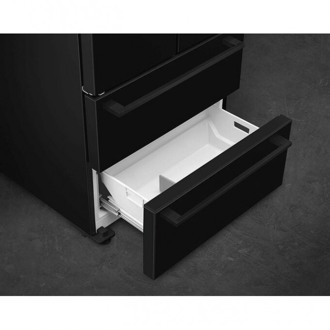 Холодильник SMEG FQ55FNDE Холодильник SMEG FQ55FNDE