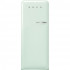 Холодильник SMEG FAB28LPG6 отдельностоящий, стиль 50-х, однокамерный, внутренняя морозильная камера, объем 270л, LED освещение, инверторный компрессор Холодильник SMEG FAB28LPG6 отдельностоящий, стиль 50-х, однокамерный, внутренняя морозильная камера, объем 270л, LED освещение, инверторный компрессор
