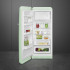 Холодильник SMEG FAB28LPG6 отдельностоящий, стиль 50-х, однокамерный, внутренняя морозильная камера, объем 270л, LED освещение, инверторный компрессор Холодильник SMEG FAB28LPG6 отдельностоящий, стиль 50-х, однокамерный, внутренняя морозильная камера, объем 270л, LED освещение, инверторный компрессор