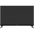 24" Телевизор Digma DM-LED24SBB32 черный 1366x768, HD, 60 Гц, Wi-Fi, Smart TV, Яндекс ТВ