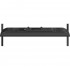 24" Телевизор Digma DM-LED24SBB32 черный 1366x768, HD, 60 Гц, Wi-Fi, Smart TV, Яндекс ТВ
