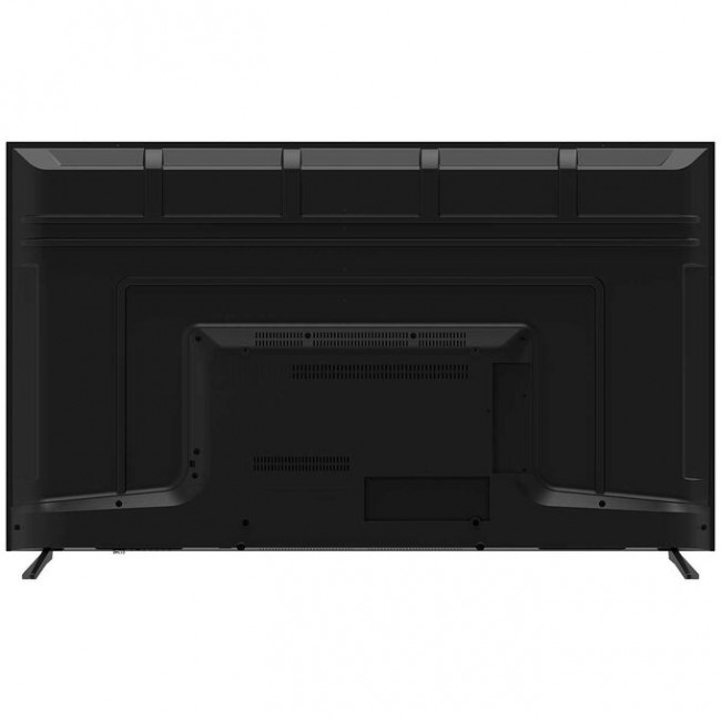 65" Телевизор Soundmax SM-LED65M02SU черный 3840x2160, 4K Ultra HD, 60 Гц, Wi-Fi, Smart TV, Android TV 65" Телевизор Soundmax SM-LED65M02SU черный 3840x2160, 4K Ultra HD, 60 Гц, Wi-Fi, Smart TV, Android TV
