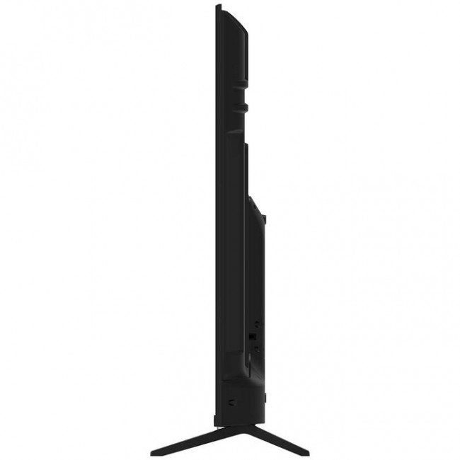 65" Телевизор Soundmax SM-LED65M02SU черный 3840x2160, 4K Ultra HD, 60 Гц, Wi-Fi, Smart TV, Android TV 65" Телевизор Soundmax SM-LED65M02SU черный 3840x2160, 4K Ultra HD, 60 Гц, Wi-Fi, Smart TV, Android TV