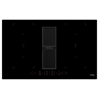 Варочная поверхность Korting HIBH 84980 NB