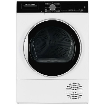 Сушильная машина Kuppersberg DM 560 W Сушильная машина Kuppersberg DM 560 W