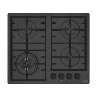 Варочная поверхность Korting HGG 6451 CTN