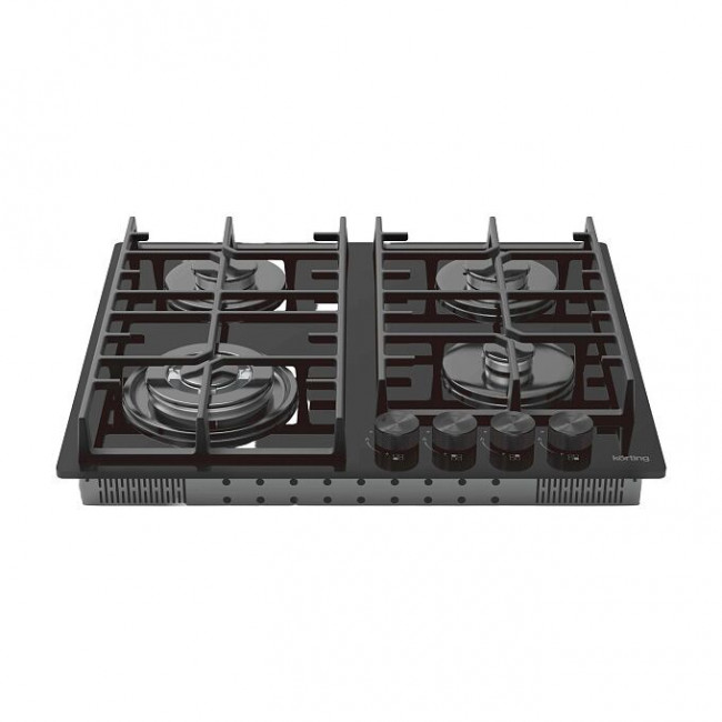 Варочная поверхность Korting HGG 6451 CTN