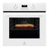 Духовой шкаф Electrolux EOF3H40BW белый Духовой шкаф Electrolux EOF3H40BW белый