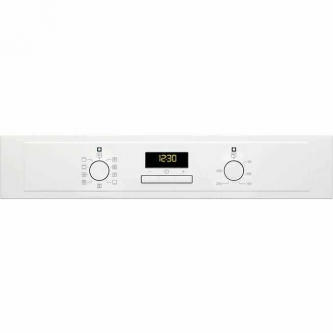 Духовой шкаф Electrolux EOF3H40BW белый Духовой шкаф Electrolux EOF3H40BW белый