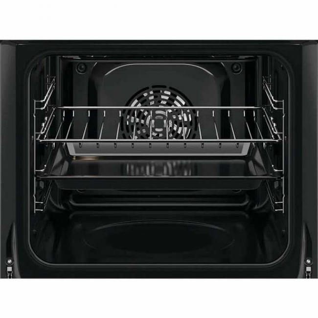Духовой шкаф Electrolux EOF3H40BW белый Духовой шкаф Electrolux EOF3H40BW белый
