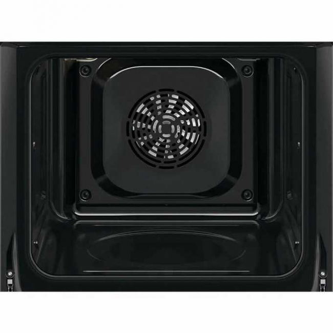 Духовой шкаф Electrolux EOF3H40BW белый Духовой шкаф Electrolux EOF3H40BW белый