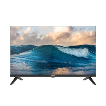 24" Телевизор Blackton 24F32B черный 1366x768, HD, 60 Гц