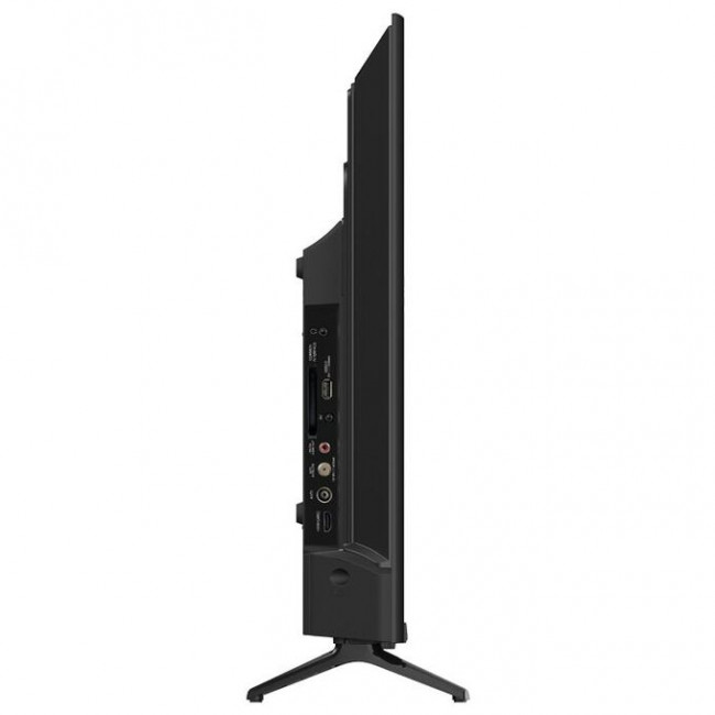 40" Телевизор Centek CT-8740 SMART черный 1920x1080, Full HD, 60 Гц, Wi-Fi, Smart TV, Ядекс.ТВ 40" Телевизор Centek CT-8740 SMART черный 1920x1080, Full HD, 60 Гц, Wi-Fi, Smart TV, Ядекс.ТВ